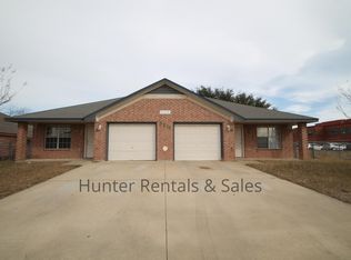 3211 Raven Dr APT A, Killeen, TX 76543