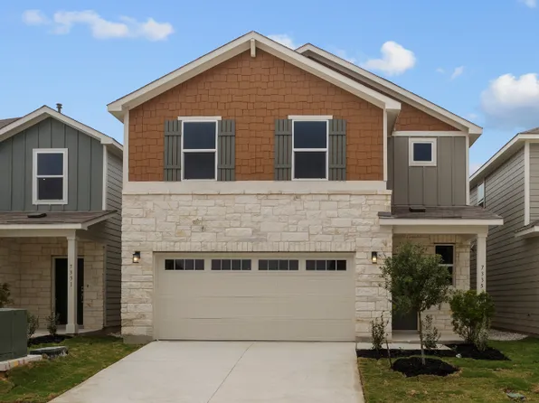 6567 Bufflehead Bnd, Leon Valley, TX 78240
