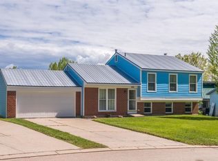 402 High Meadow Ct, Hayden, CO 81639
