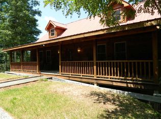 250 Hampton Ridge Rd, Fleetwood, NC 28626