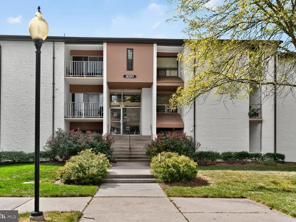 8009 Mandan Rd APT 102, Greenbelt, MD 20770