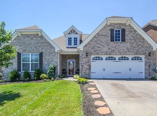 341 Meandering Dr, Lebanon, TN 37090