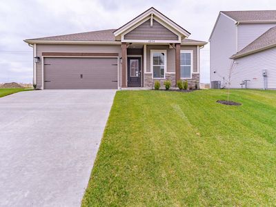 4834 Alaina Dr, Newburgh, IN, 47630