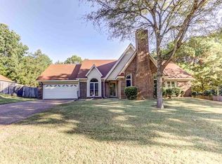 7228 Germantown Trl, Memphis, TN 38125