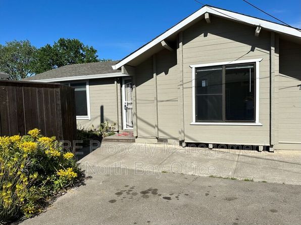 Houses For Rent in Santa Rosa CA - 89 Homes | Zillow