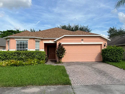 12813 Boggy Pointe Dr Photo 1