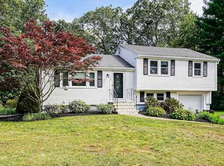 40 Esten Rd, Stoughton, MA 02072