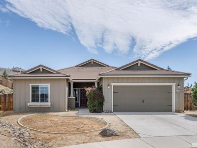 4848 Mato Ct, Sparks, NV, 89436