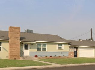 200 Bancroft Dr, Bakersfield, CA 93308