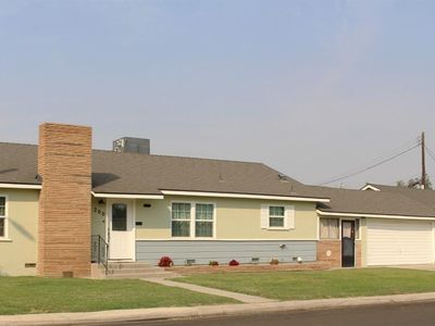 200 Bancroft Dr, Bakersfield, CA, 93308