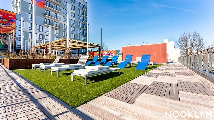 Rented by Nooklyn NYC LLC | media 18