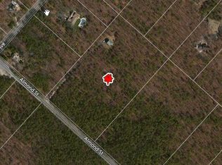 4789 Almond St, Mays Landing, NJ 08330