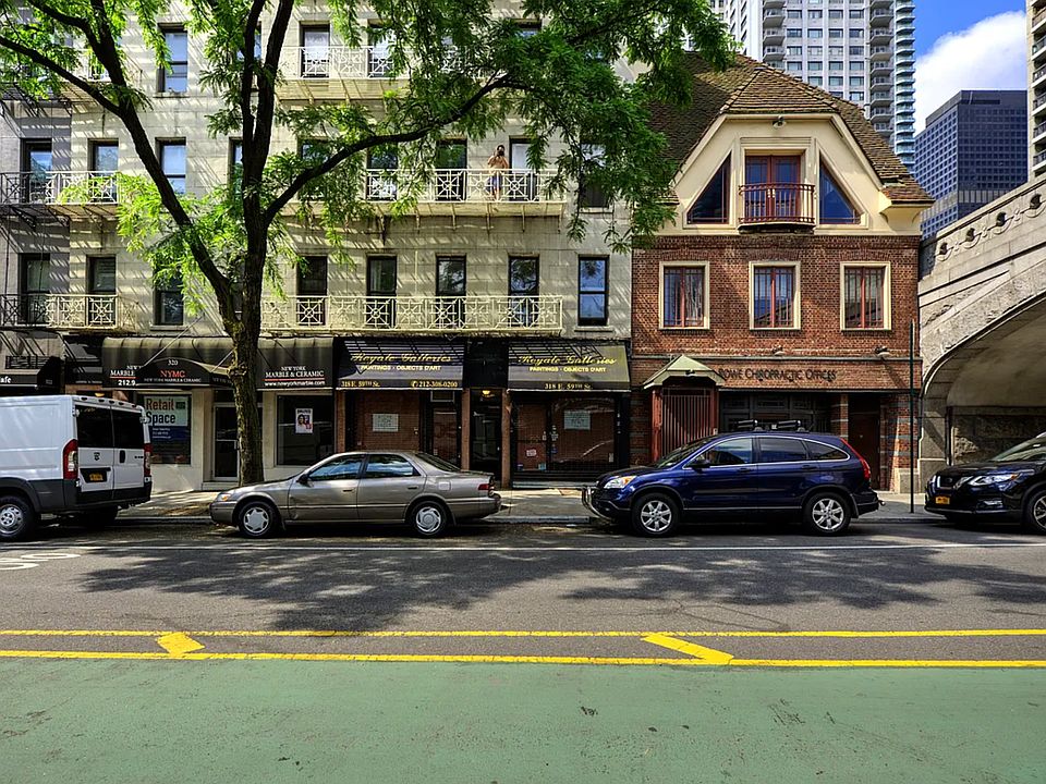 1st image of 328 E 59th St APT 2