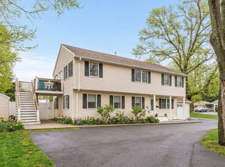 198 Low Street Condominium, Newburyport, MA 01950