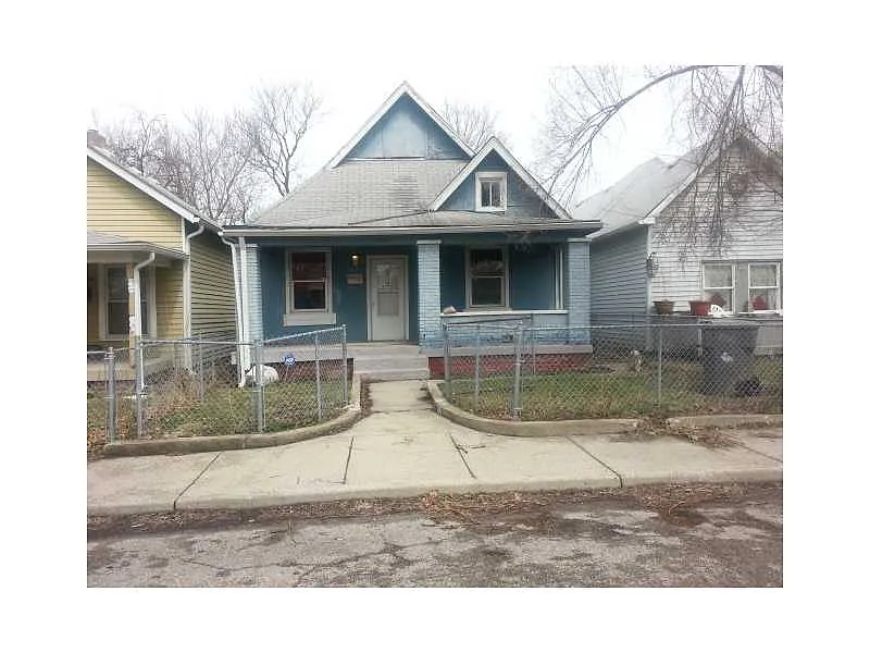 1010 Edgemont Ave photo 1