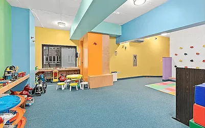 Rented by Highline Residential