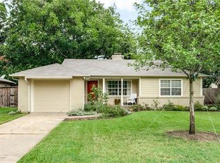 3861 Dunhaven Rd, Dallas, TX 75220