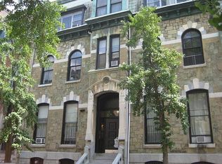 2204 Saint James Pl APT 1, Philadelphia, PA 19103