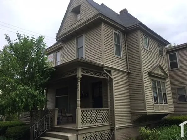 20 N Summit St APT 1C, Ypsilanti, MI 48197