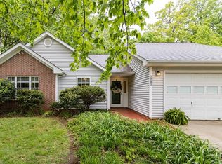 7203 Poplar Grove Trl, Greensboro, NC 27410