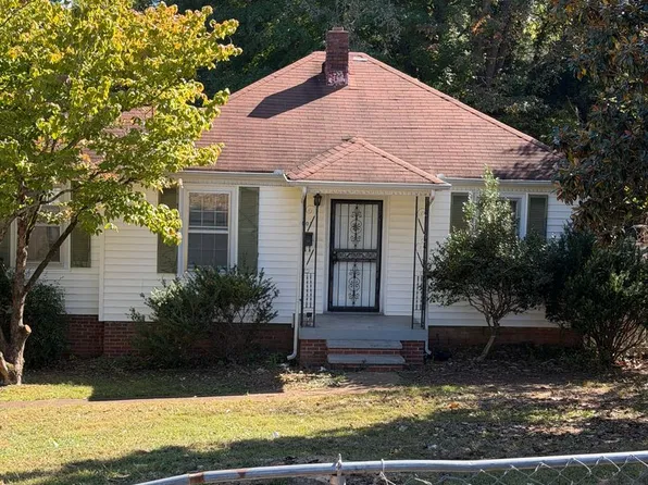 201 Liberty Pkwy, Clarksville, TN 37040
