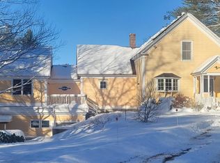 632 Rocky Knoll Rd, Denmark, ME 04022