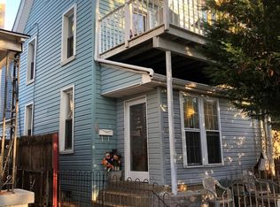 4911 Rawle St, Philadelphia, PA 19135