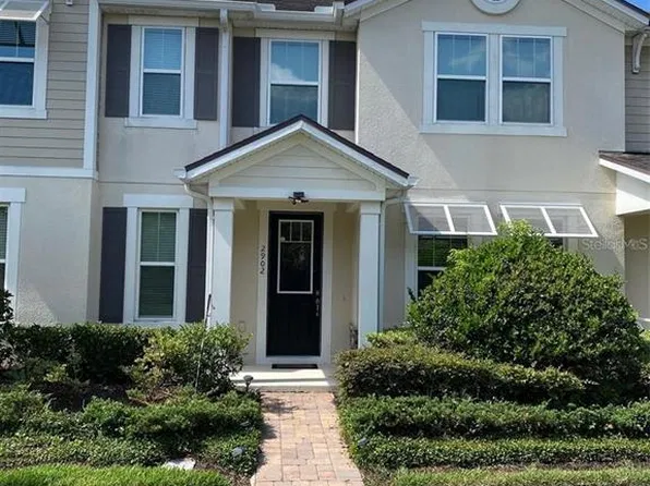 2902 WINDMILL DRIVE, KISSIMMEE, FL 34741
