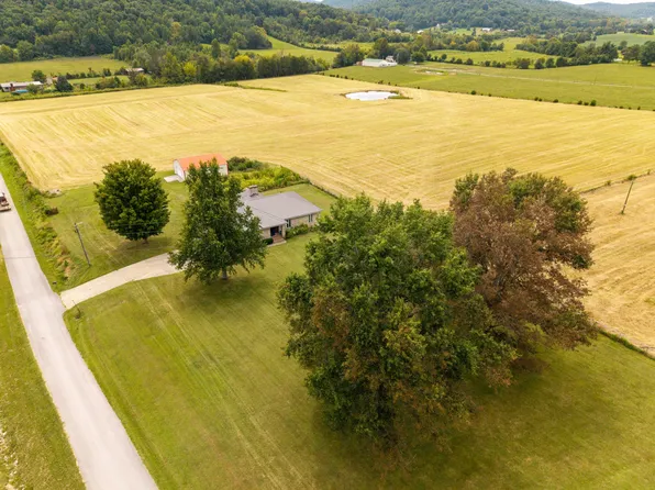 46 Pendleton Hollow Rd, Monticello, KY 42633