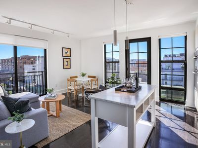 1011 M St NW UNIT 903, Washington, DC, 20001