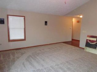 9375 W State Road 26, Rossville, IN 46065