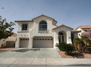 3038 Whispering Crest Dr, Henderson, NV 89052