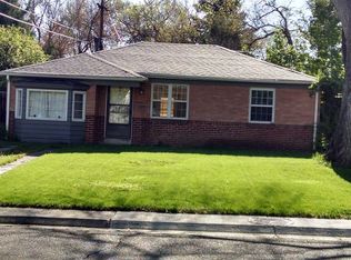 476 Pontiac St, Denver, CO 80220