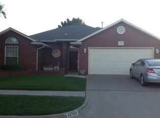 13709 Winding Trail Rd, Oklahoma City, OK 73170