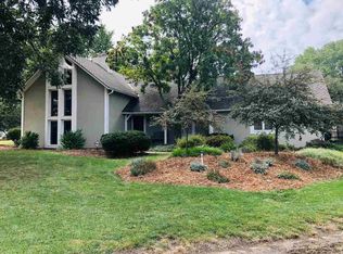 2703 W Bentbay Cir, Wichita, KS 67204