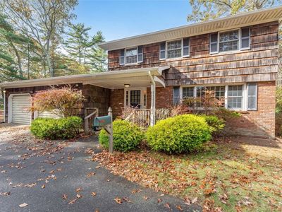 57 Jagger Lane, Westhampton, NY, 11977