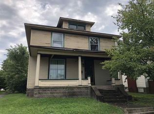 523 N 4th St, Ironton, OH 45638
