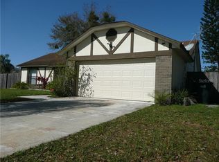 8603 Grandee Dr, Orlando, FL 32829
