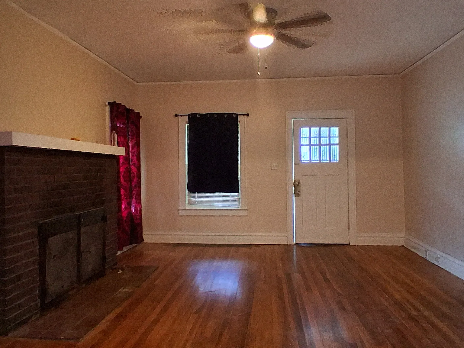 3 bed, 1479 sqft, $1,200 — Photo 2