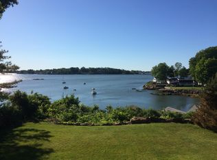 1 Howard Ave, Branford, CT 06405