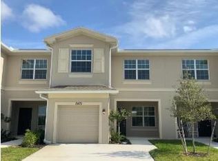 2421 NW Treviso Cir, Port Saint Lucie, FL 34986