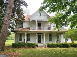 404 W Lane St, Brooklet, GA 30415