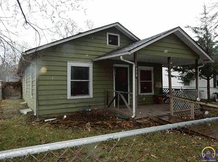 930 NE Michigan Ave, Topeka, KS 66616