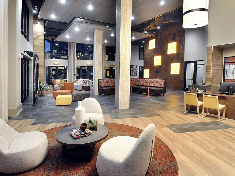 Our Windsor Communities team is ready to welcome you.