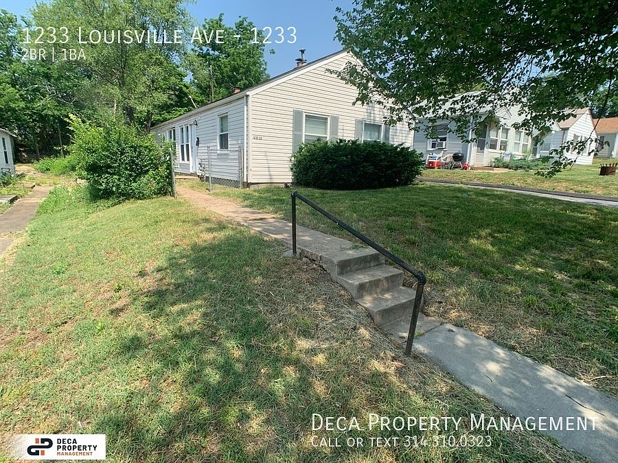 1st image of 1233 Louisville Ave #1233