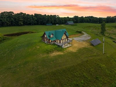 550 Bowman Ridge Rd, Morehead, KY, 40351