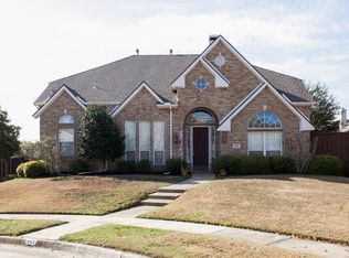 623 Clifton Ct, Coppell, TX 75019