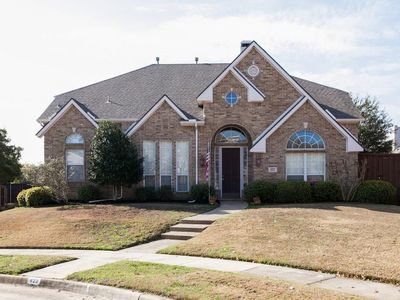 623 Clifton Ct, Coppell, TX, 75019