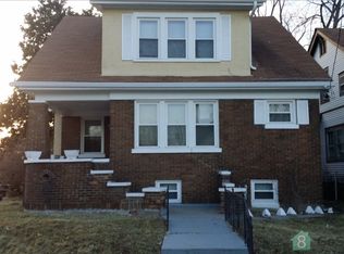 342 S 43rd St, Louisville, KY 40212