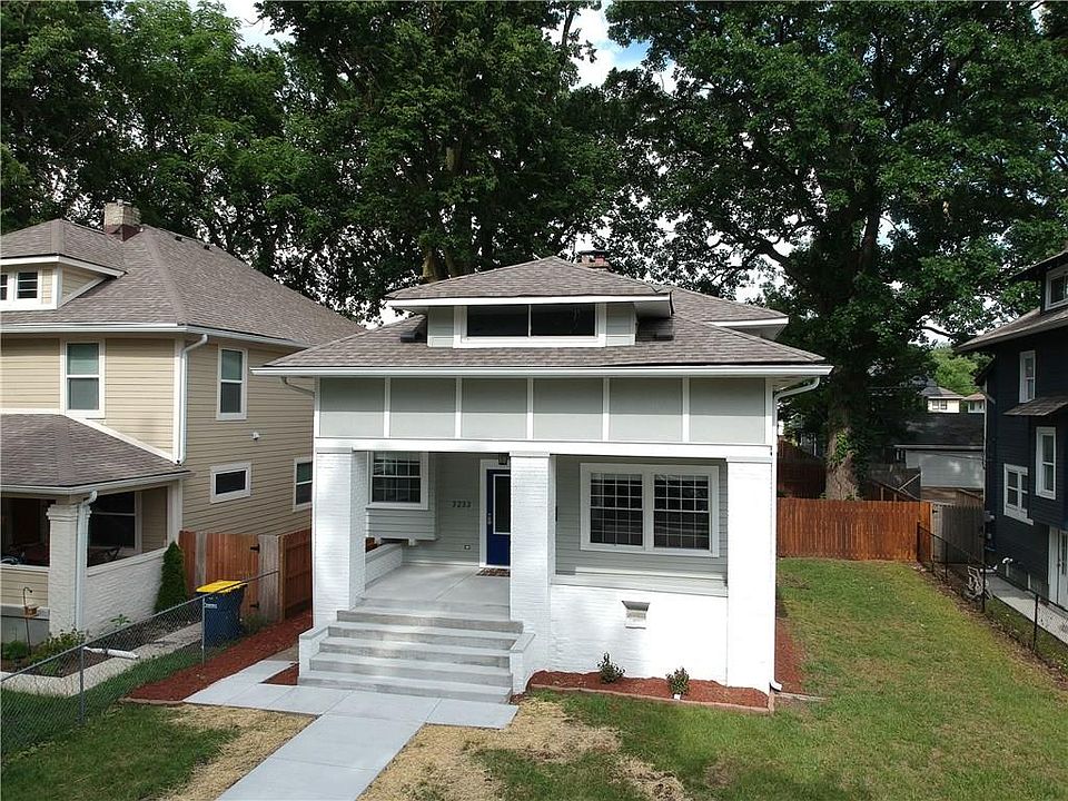 1st image of 3233 N Broadway St